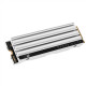Cietais disks Corsair MP600 ELITE for PS5 2TB CSSD-F2000GBMP600ECS
