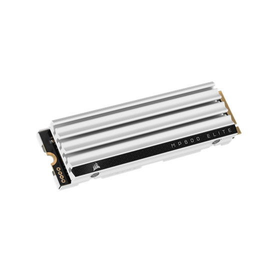 Cietais disks Corsair MP600 ELITE for PS5 2TB CSSD-F2000GBMP600ECS