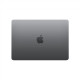 Klēpjdators  MacBook Air 13.6" Apple M3 Chip 8C CPU, 16GB RAM, 512GB SSD, Space Grey INT, MXCR3ZE/A