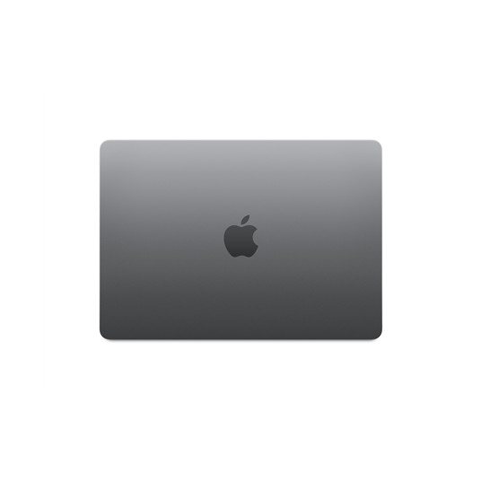 Klēpjdators  MacBook Air 13.6" Apple M3 Chip 8C CPU, 16GB RAM, 512GB SSD, Space Grey INT, MXCR3ZE/A