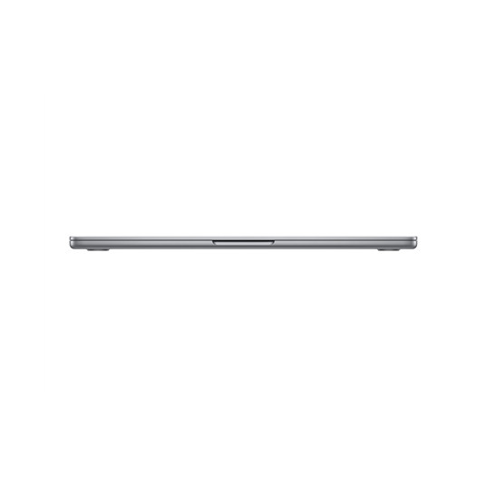 Klēpjdators  MacBook Air 13.6" Apple M3 Chip 8C CPU, 16GB RAM, 512GB SSD, Space Grey INT, MXCR3ZE/A