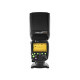 Zibspuldze Speedlite Yongnuo YN600EX-RT II, kas paredzēta Canon