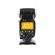 Zibspuldze Speedlite Yongnuo YN600EX-RT II, kas paredzēta Canon