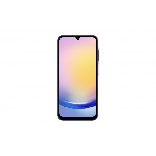 Telefons Samsung Galaxy A25 5G 6GB/128GB Black