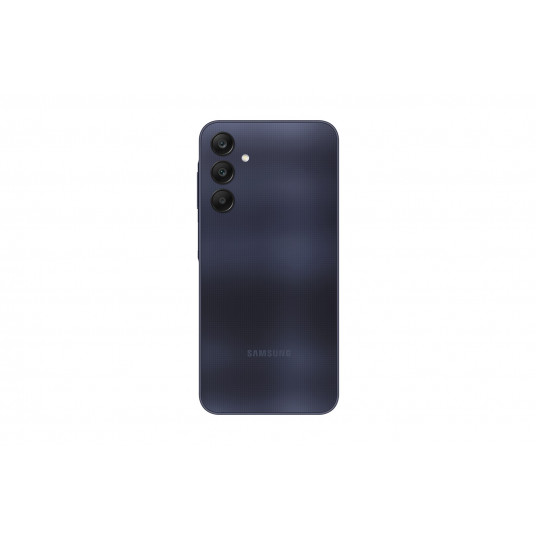 Telefons Samsung Galaxy A25 5G 6GB/128GB Black