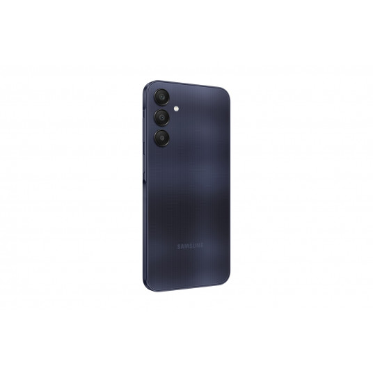 Telefons Samsung Galaxy A25 5G 6GB/128GB Black