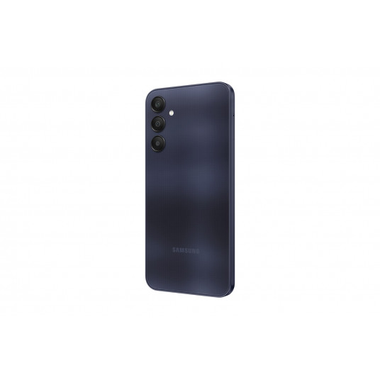 Telefons Samsung Galaxy A25 5G 6GB/128GB Black