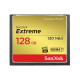 SANDISK Extreme CF 120MB/s 128GB