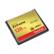SANDISK Extreme CF 120MB/s 128GB