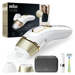 PL5146 Silk-expert Pro 5 IPL Fotoepilators