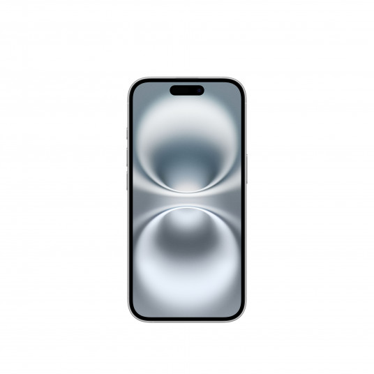 Telefons Apple iPhone 16 512GB White