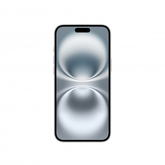 Telefons Apple iPhone 16 Plus 256GB White