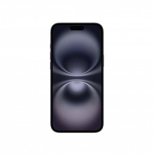 Telefons Apple iPhone 16 Plus 512GB Black