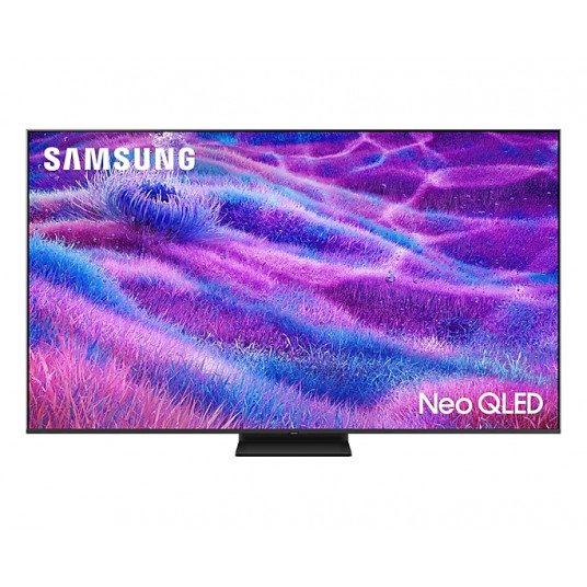 Televīzija Samsung QE85QN80FAUXXH Neo QLED 85" Smart