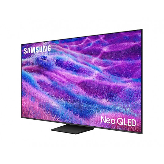 Televīzija Samsung QE65QN80FAUXXH Neo QLED 65" Smart