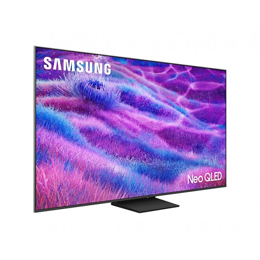 Televīzija Samsung QE65QN80FAUXXH Neo QLED 65" Smart