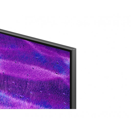 Televīzija Samsung QE65QN80FAUXXH Neo QLED 65" Smart