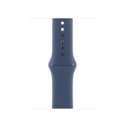 Siksniņa Apple Watch 46mm Denim Sport Band - M/L
