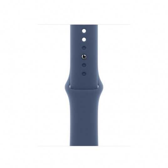 Siksniņa Apple Watch 46mm Denim Sport Band - M/L