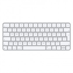 Tastatūra Magic Keyboard Swedish MXCL3S/A