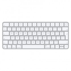 Tastatūra Magic Keyboard with Touch ID for Mac models with Apple silicon Swedish MXCK3S/A