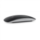 Pele Magic Mouse Black Multi-Touch Surface MXK63ZM/A