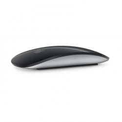 Pele Magic Mouse Black Multi-Touch Surface MXK63ZM/A