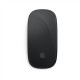 Pele Magic Mouse Black Multi-Touch Surface MXK63ZM/A