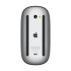 Pele Magic Mouse Black Multi-Touch Surface MXK63ZM/A