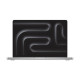 Klēpjdators Apple MacBook Pro 14" Apple M4 10C CPU, 10C GPU/16GB/512GB SSD/Silver/INT MW2W3ZE/A