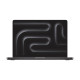 Klēpjdators Apple MacBook Pro 14" Apple M4 10C CPU, 10C GPU/16GB/1TB GB SSD/Space Black/INT MW2V3ZE/A