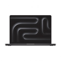 Klēpjdators Apple MacBook Pro 14" Apple M4 10C CPU, 10C GPU/16GB/1TB GB SSD/Space Black/INT MW2V3ZE/A
