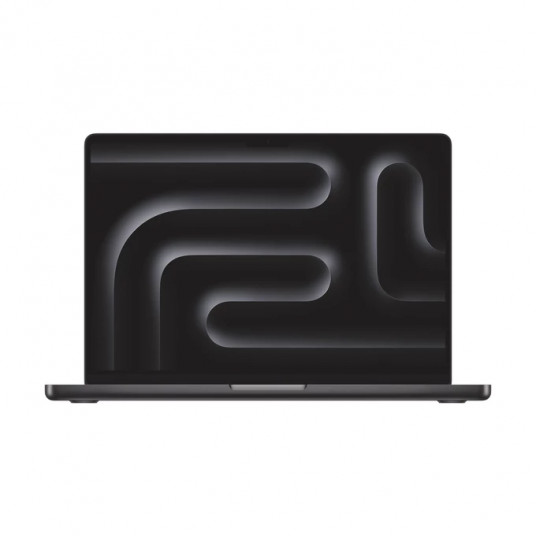 Klēpjdators Apple MacBook Pro 14" Apple M4 10C CPU, 10C GPU/16GB/1TB GB SSD/Space Black/INT MW2V3ZE/A
