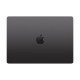 Klēpjdators Apple MacBook Pro 14" Apple M4 10C CPU, 10C GPU/16GB/1TB GB SSD/Space Black/INT MW2V3ZE/A
