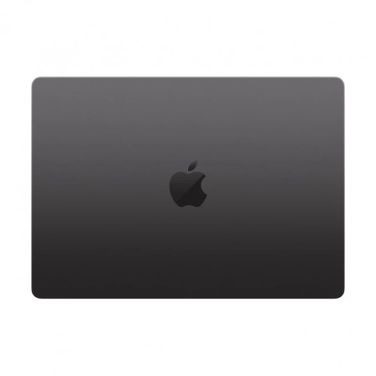 Klēpjdators Apple MacBook Pro 14" Apple M4 10C CPU, 10C GPU/16GB/1TB GB SSD/Space Black/INT MW2V3ZE/A