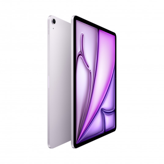 Planšetdators Apple iPad Air 13" Apple M3 Wi-Fi 256GB Purple MCNR4HC/A