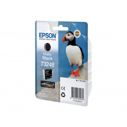 "Epson C13T32484010 matēts melns"