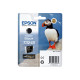"Epson C13T32484010 matēts melns"