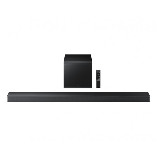 Mājas kinozāles sistēma Samsung HW-QS700F/EN