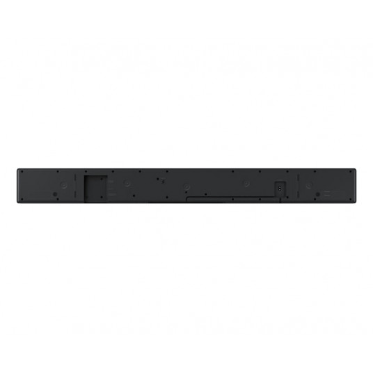 Mājas kinozāles sistēma Samsung HW-QS700F/EN