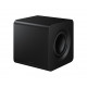 Mājas kinozāles sistēma Samsung HW-QS700F/EN