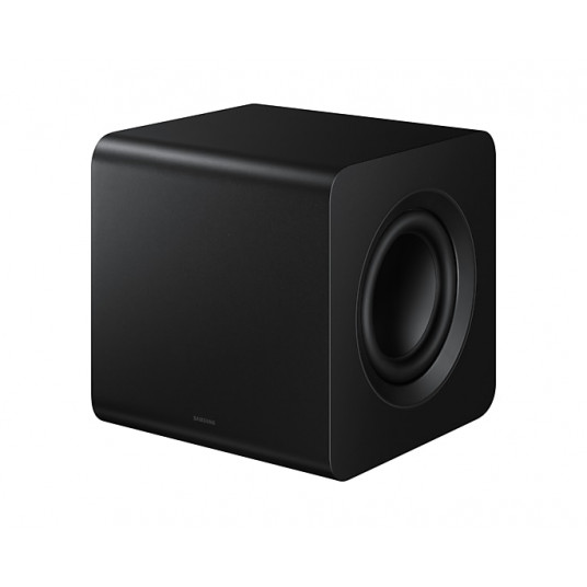 Mājas kinozāles sistēma Samsung HW-QS700F/EN