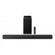 Mājas kinozāles sistēma Samsung HW-B750F/EN