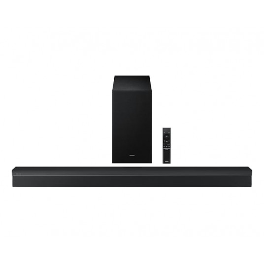 Mājas kinozāles sistēma Samsung HW-B750F/EN