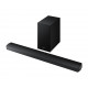 Mājas kinozāles sistēma Samsung HW-B750F/EN