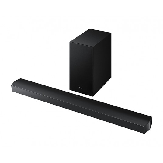 Mājas kinozāles sistēma Samsung HW-B750F/EN