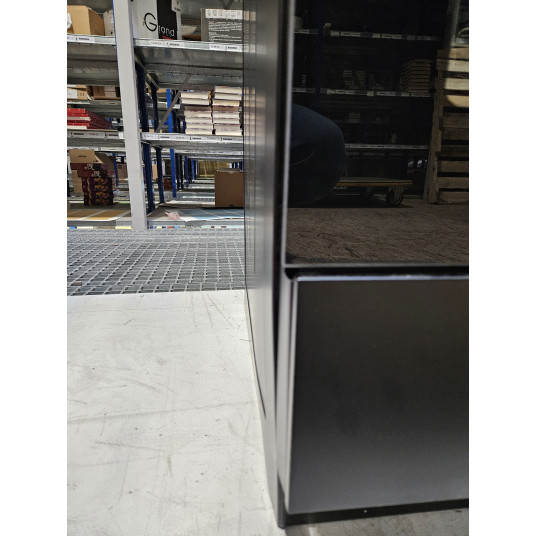 Elektriskā plīts ar indukcijas virsmu GORENJE GEIT6E62BPG (ar pārkāpumu)
