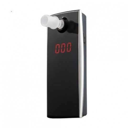 Alcoscan 5200 Secret alkometrs
