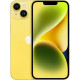 Telefons Apple iPhone 14 128GB Yellow