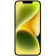 Telefons Apple iPhone 14 128GB Yellow